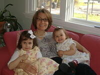 the girls