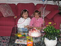 Birthday wishes