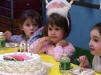 Taylor's Birthday (and other early 05 pics)
