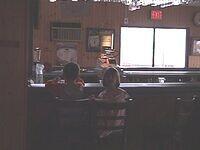 Taylor's First Date