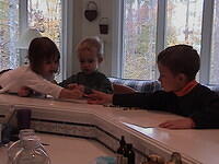 Taylor, Kadin & Christopher