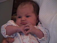 4 weeks old